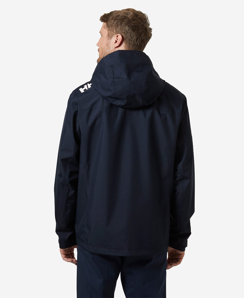 crew-kapuzenjacke 2.0