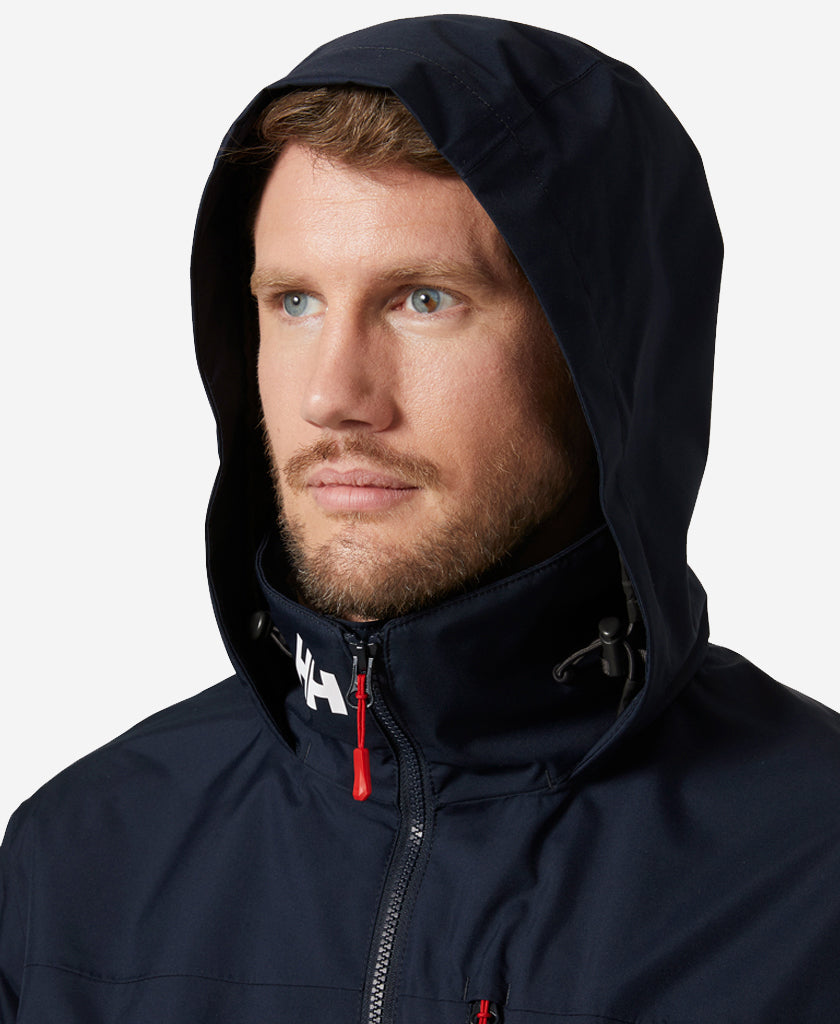 crew-kapuzenjacke 2.0