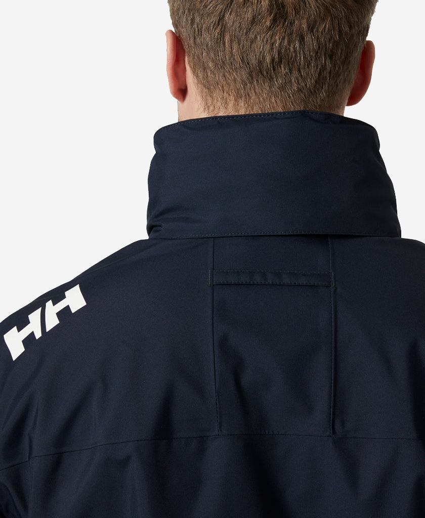 crew-kapuzenjacke 2.0