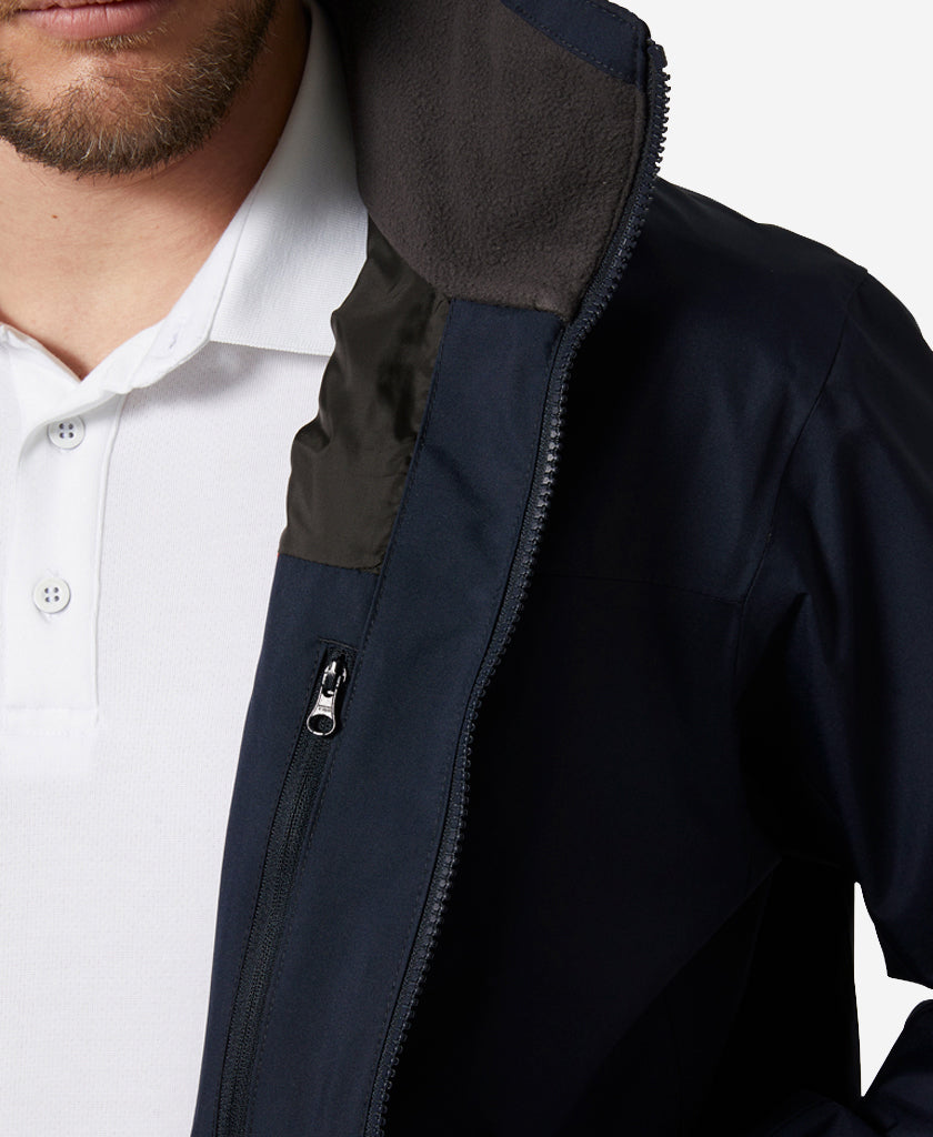 crew-kapuzenjacke 2.0