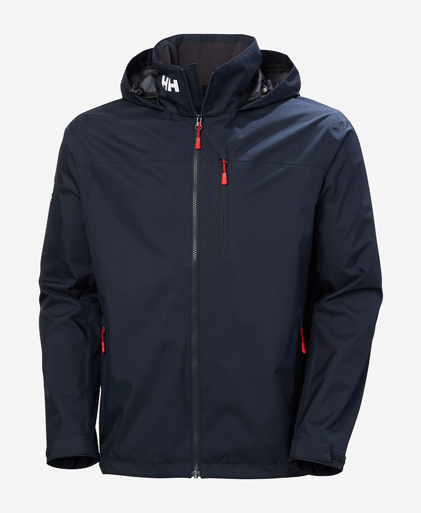 crew-kapuzenjacke 2.0