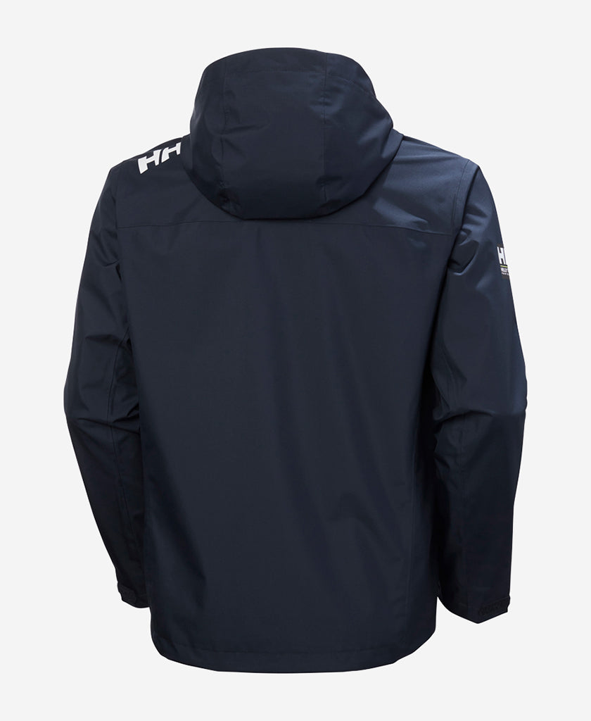 crew-kapuzenjacke 2.0