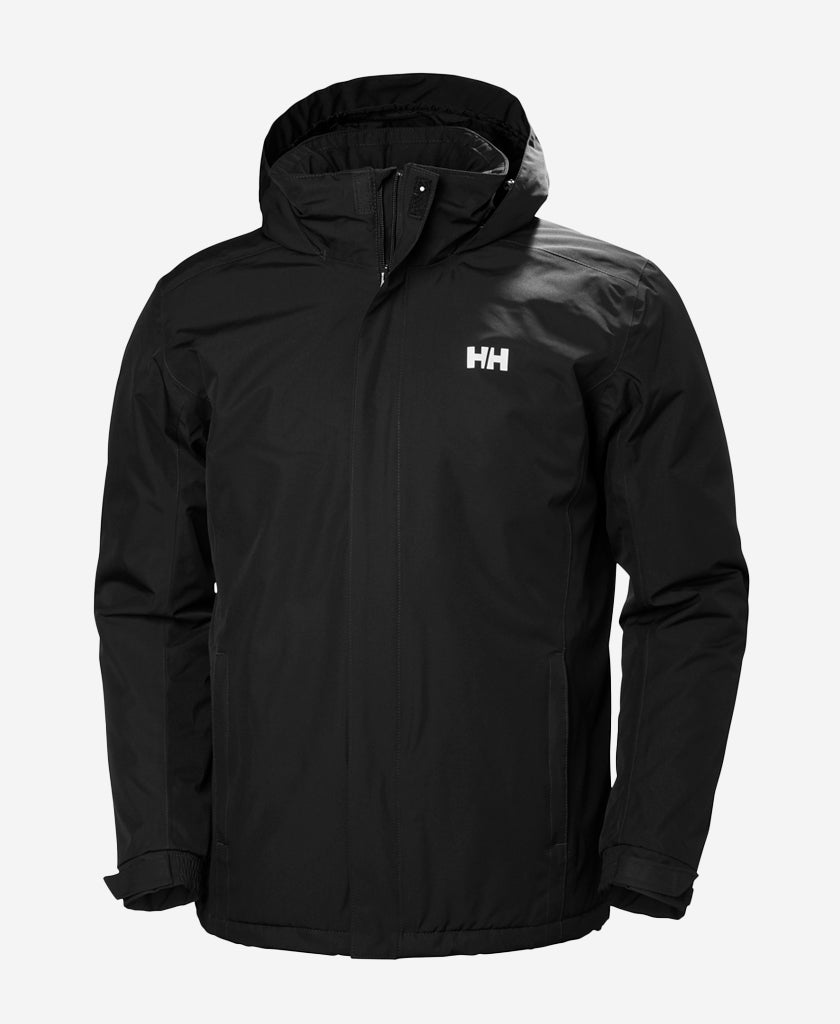 dubliner isolierjacke