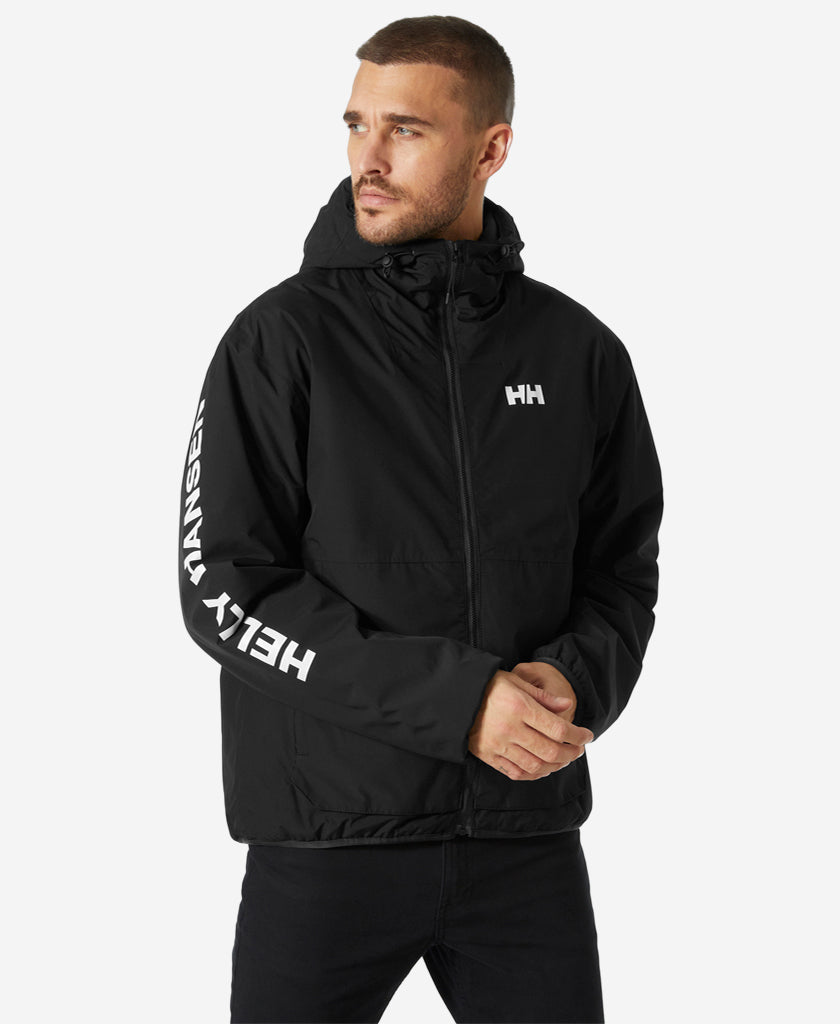 ervik ins regenjacke