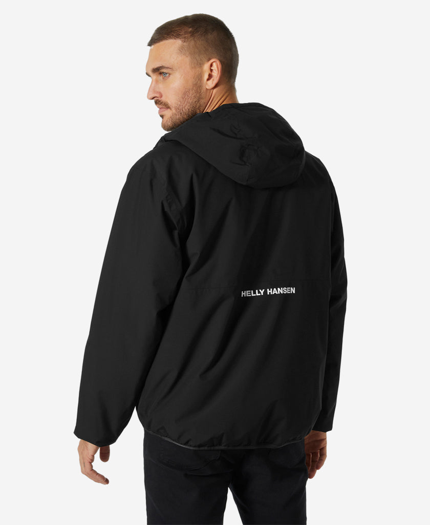 ervik ins regenjacke