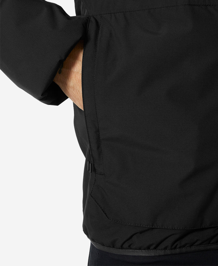 ervik ins regenjacke