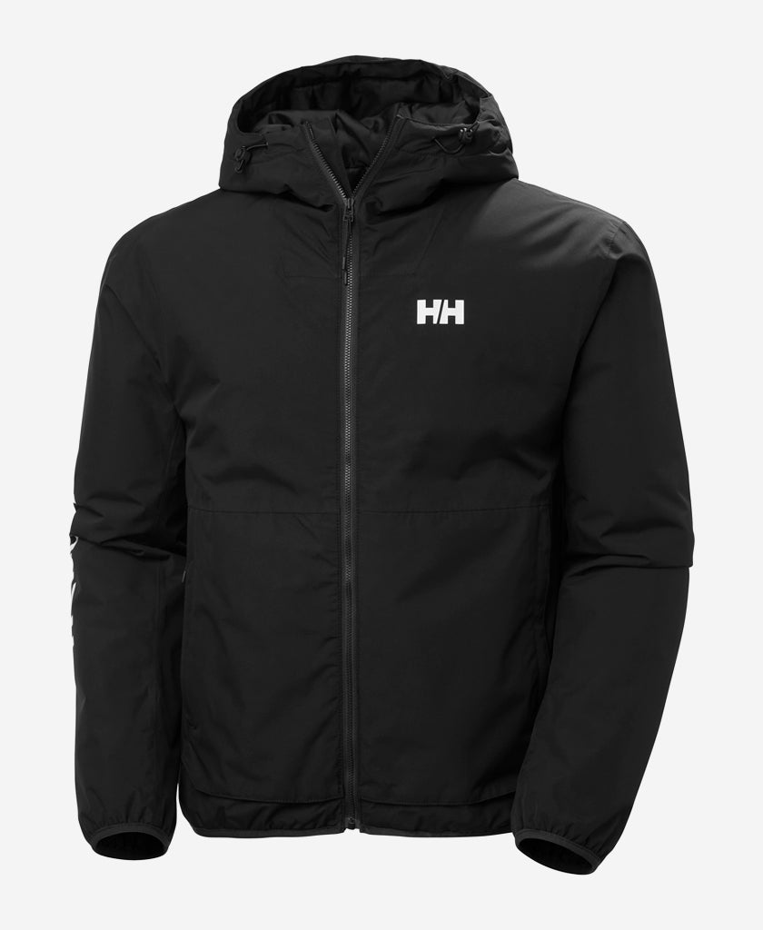 ervik ins regenjacke