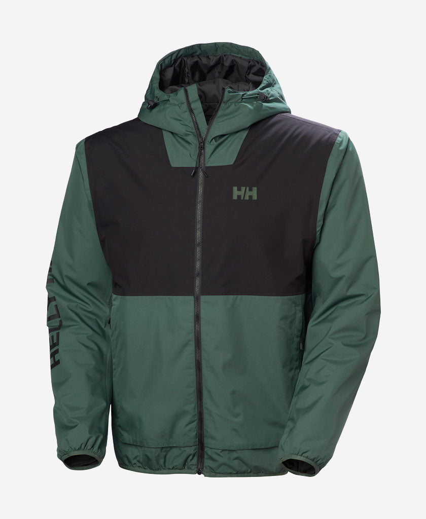 ervik ins regenjacke