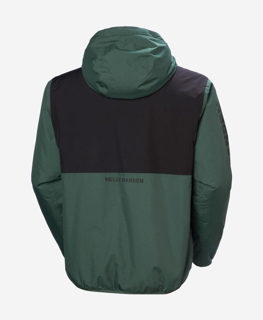 ervik ins regenjacke