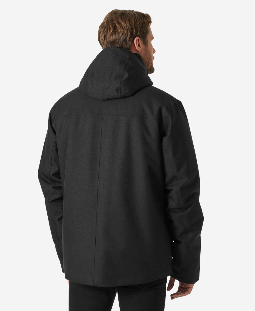 chilljacke 3.0