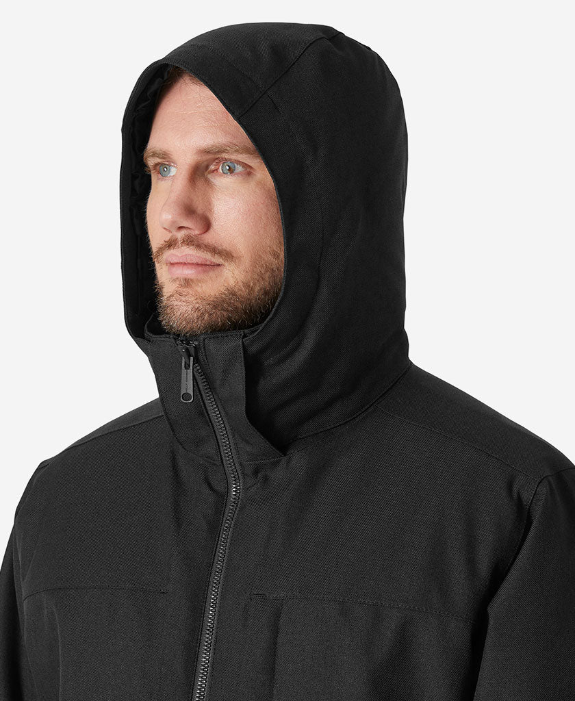 chilljacke 3.0