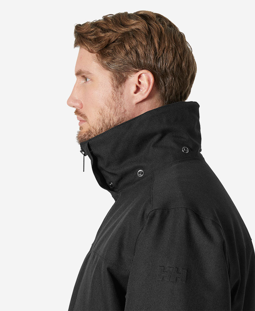 chilljacke 3.0