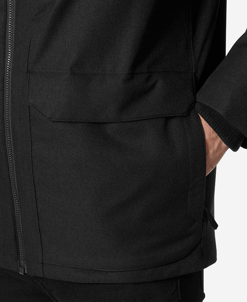 chilljacke 3.0