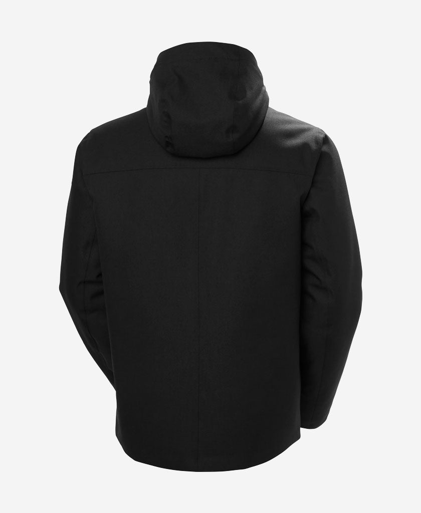 chilljacke 3.0