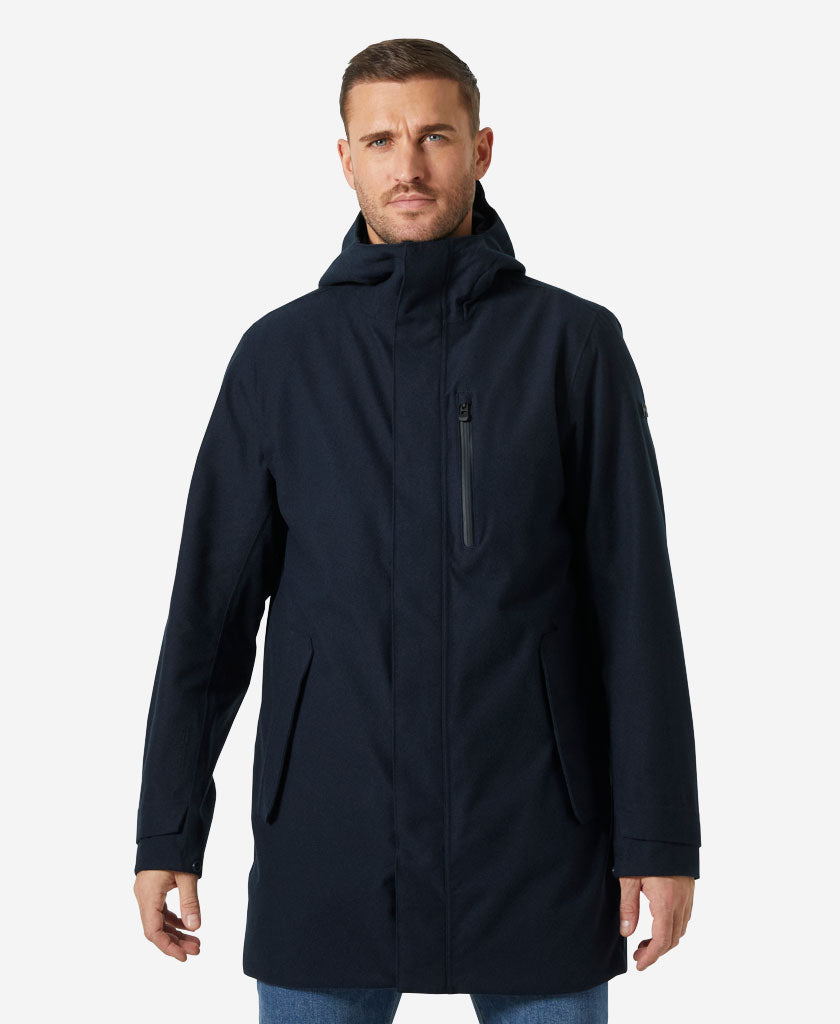 frogner jacke