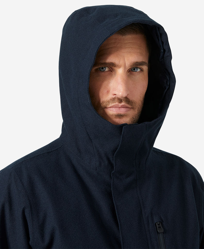 frogner jacke