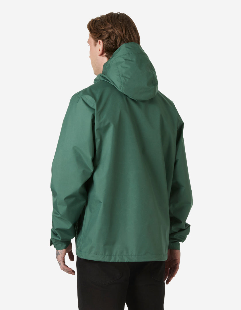 seven j jacke
