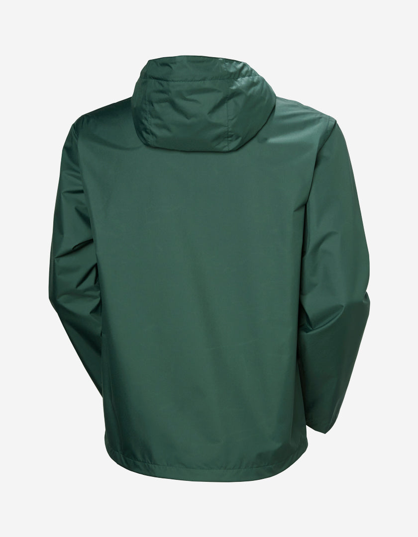 seven j jacke