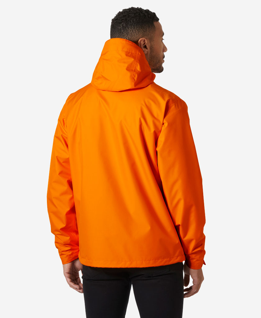 seven j jacke