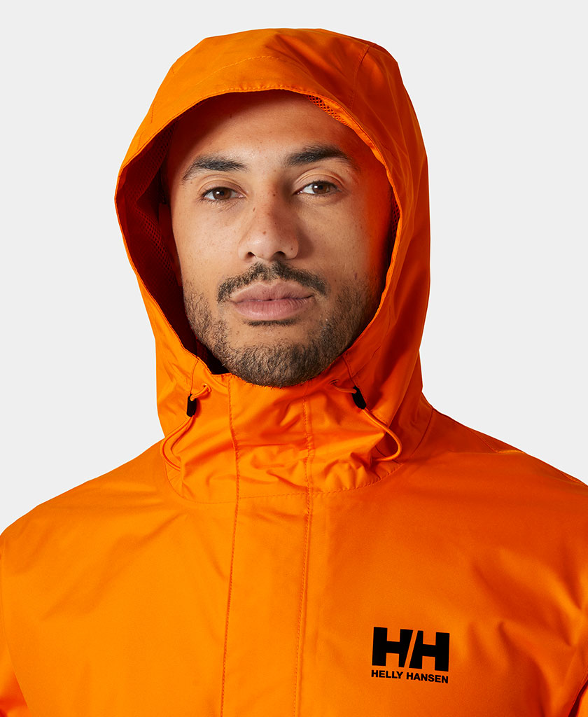 seven j jacke