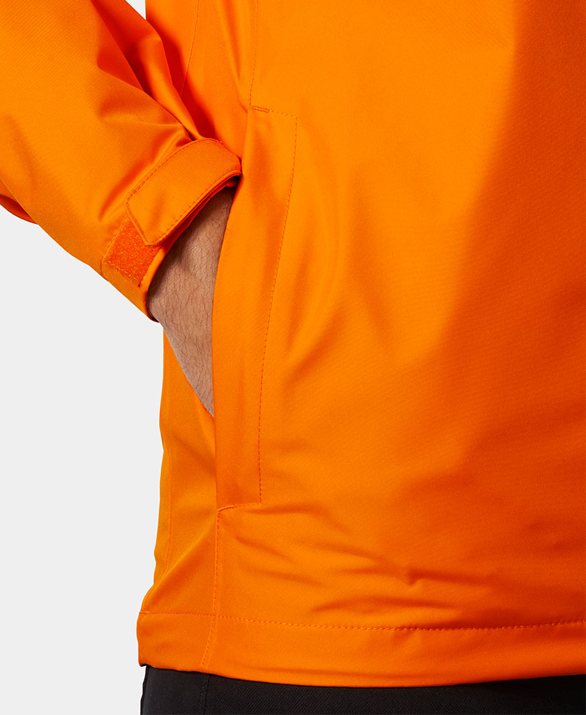 seven j jacke