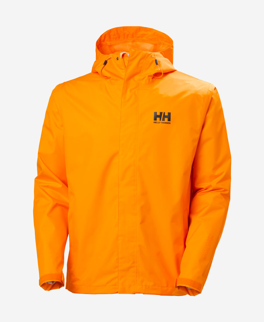 seven j jacke