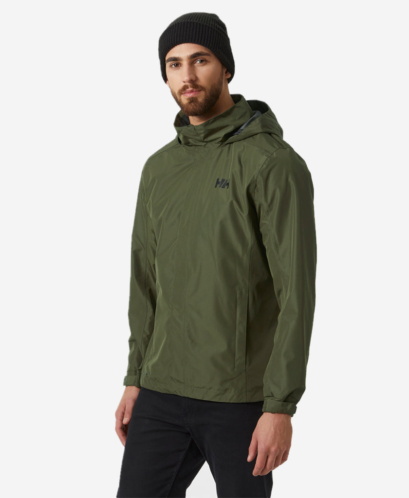 dubliner jacke