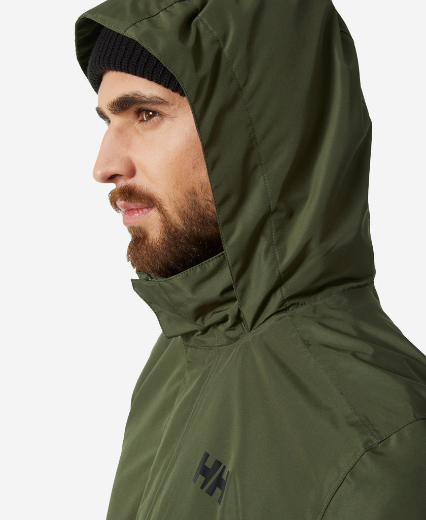dubliner jacke