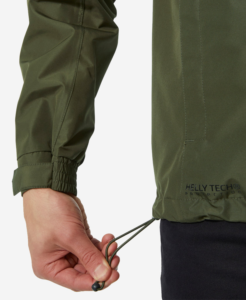 dubliner jacke