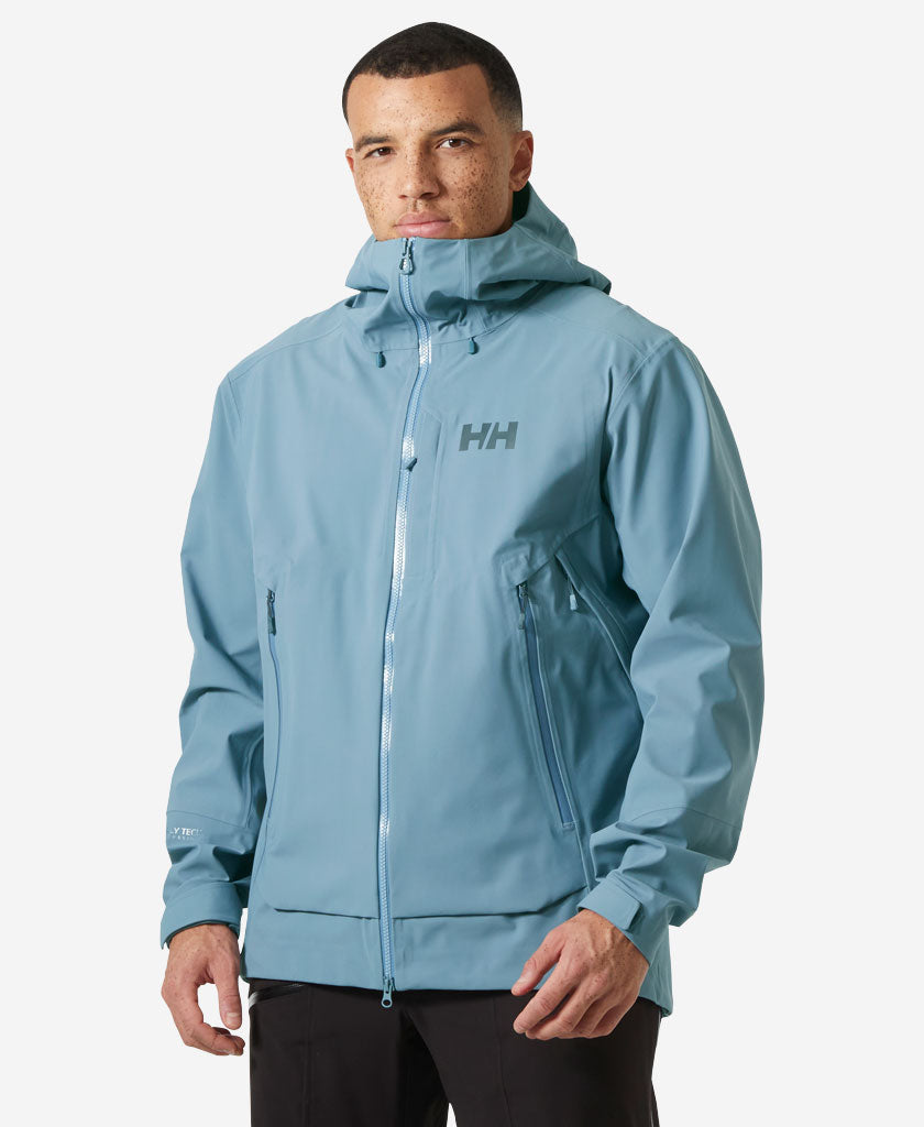 verglas bc jacke
