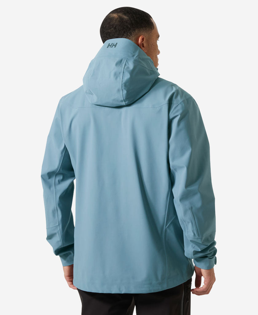 verglas bc jacke