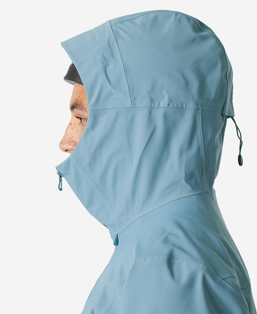 verglas bc jacke