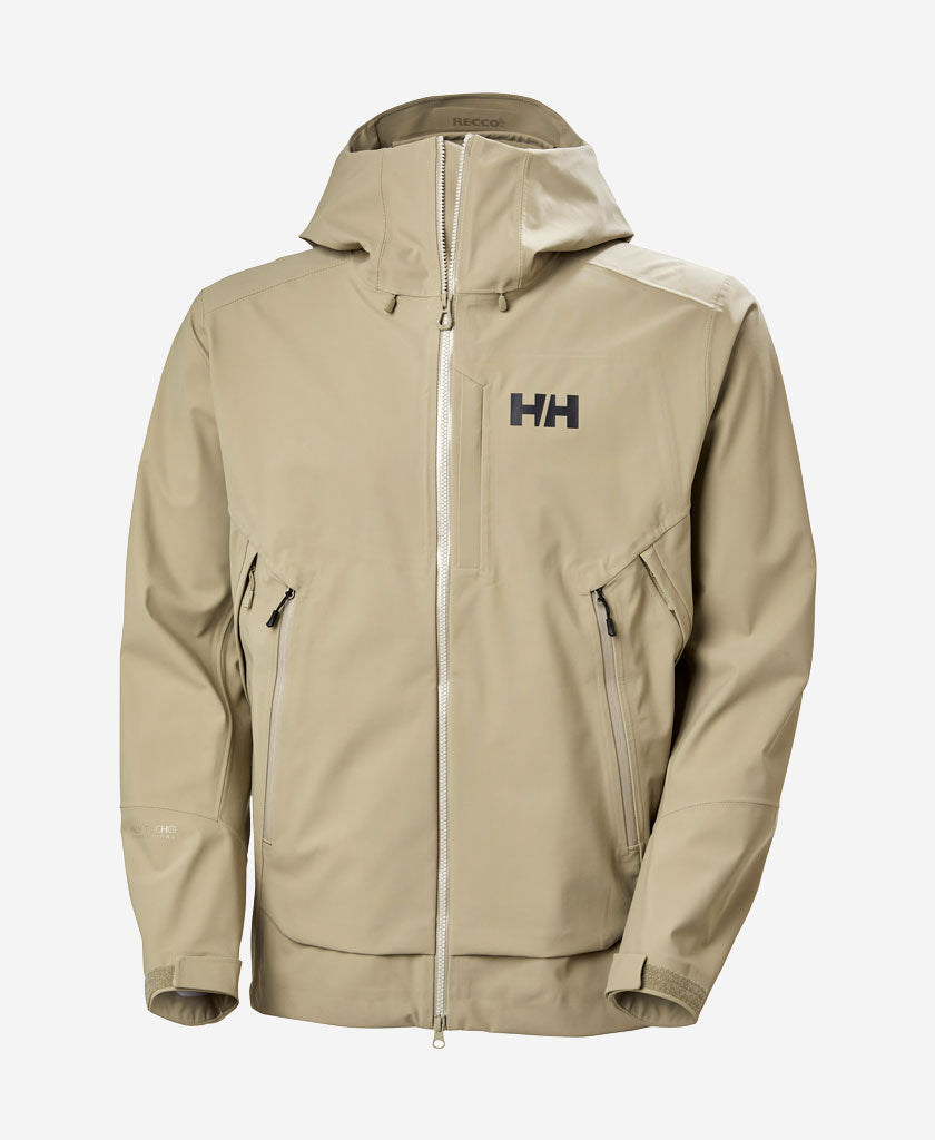 verglas bc jacke