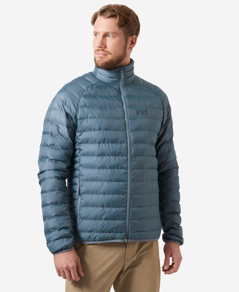 banff isolierjacke