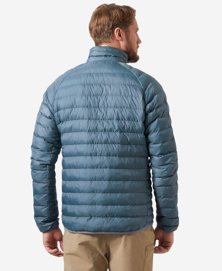 banff isolierjacke