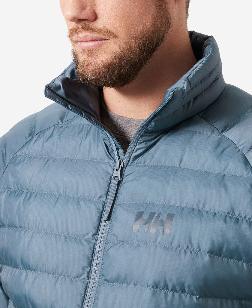 banff isolierjacke