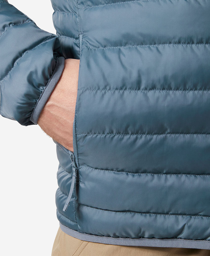 banff isolierjacke