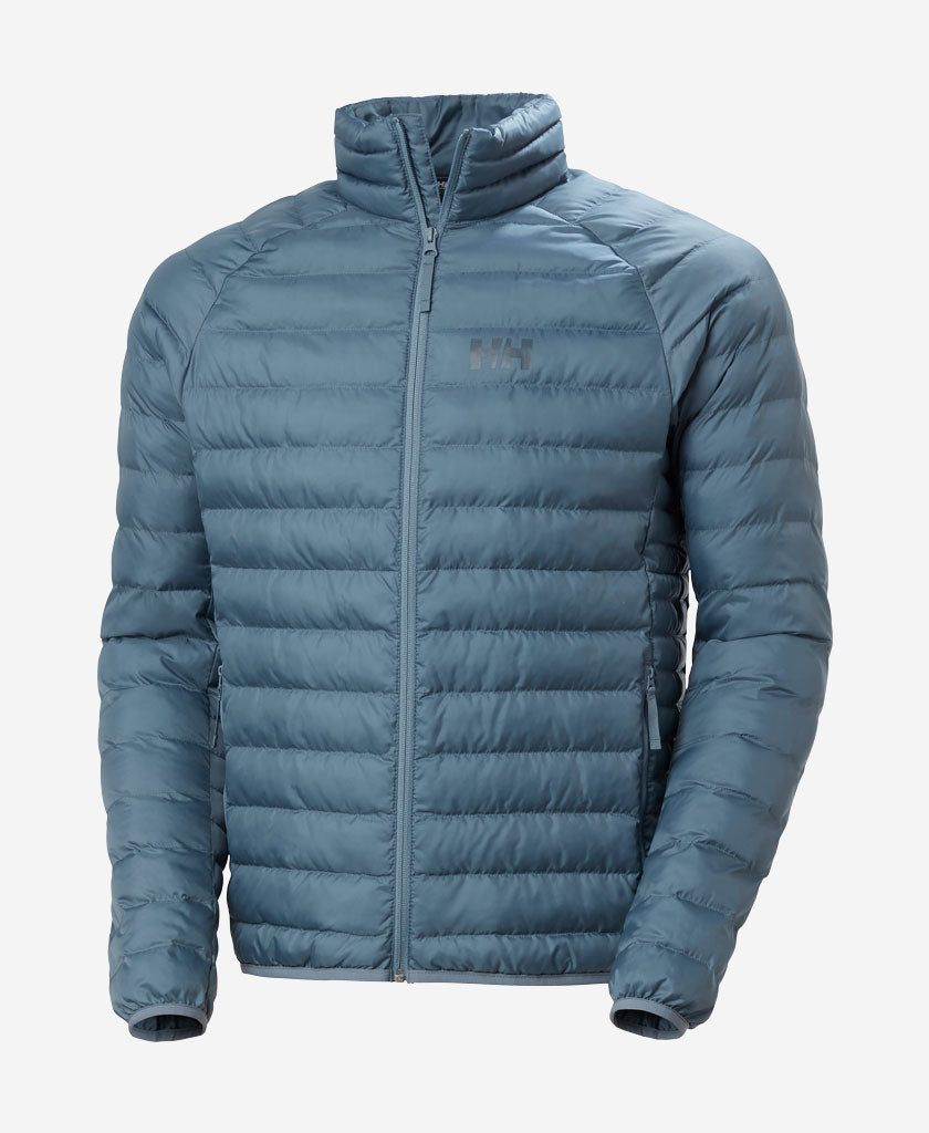 banff isolierjacke