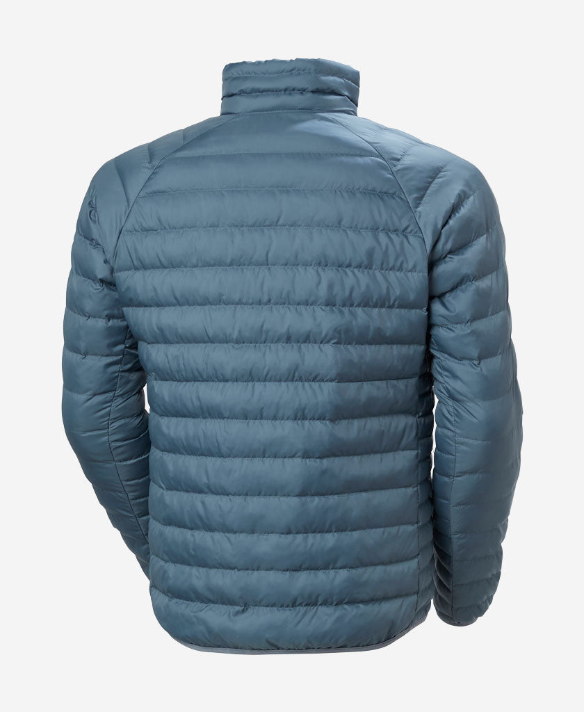 banff isolierjacke