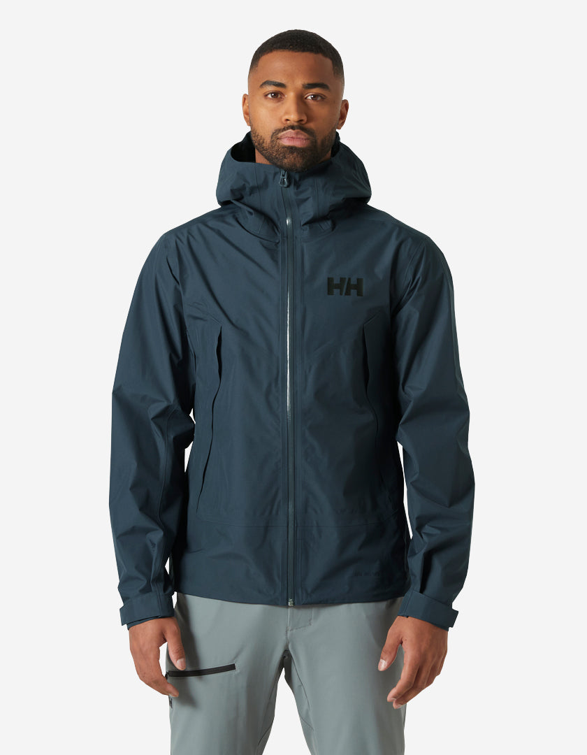 verglas infinity shell jkt 2.0