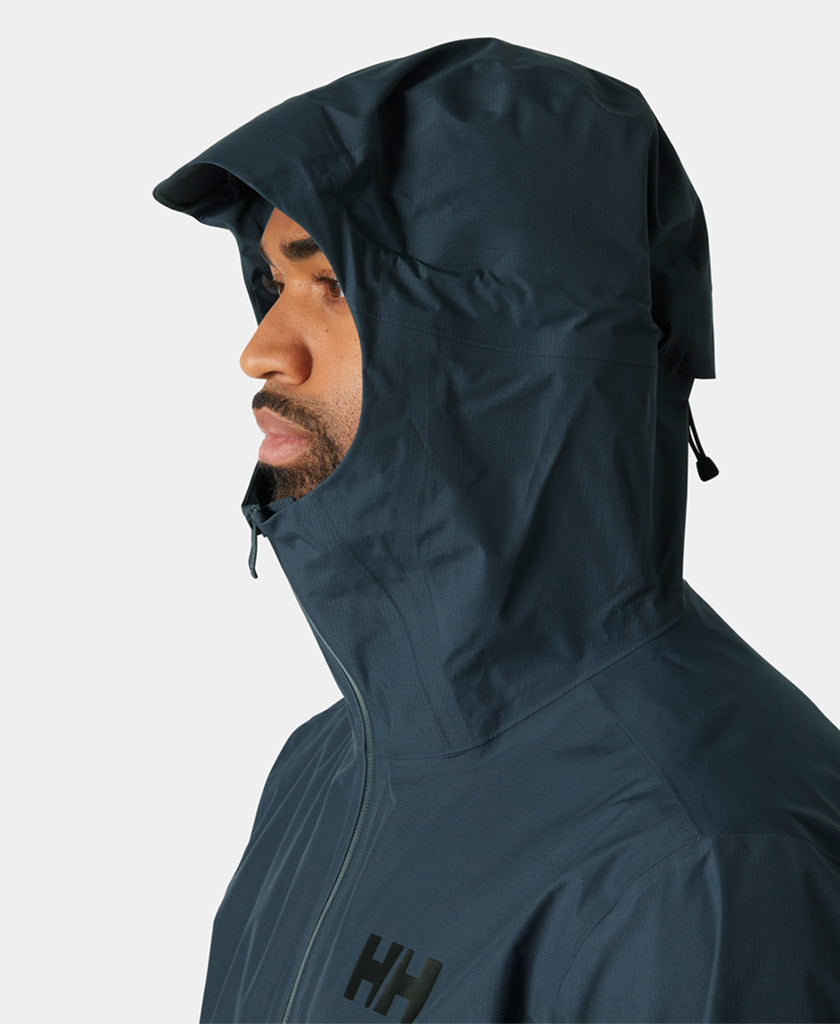verglas infinity shell jkt 2.0
