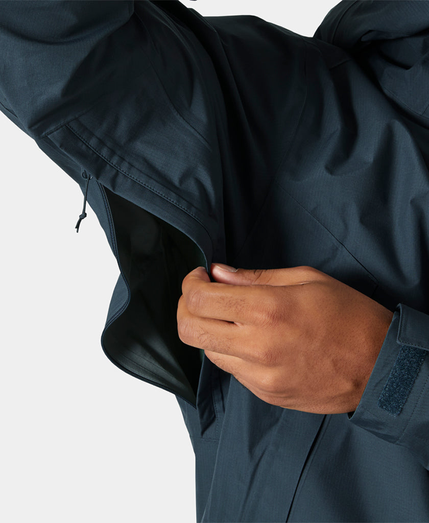 verglas infinity shell jkt 2.0