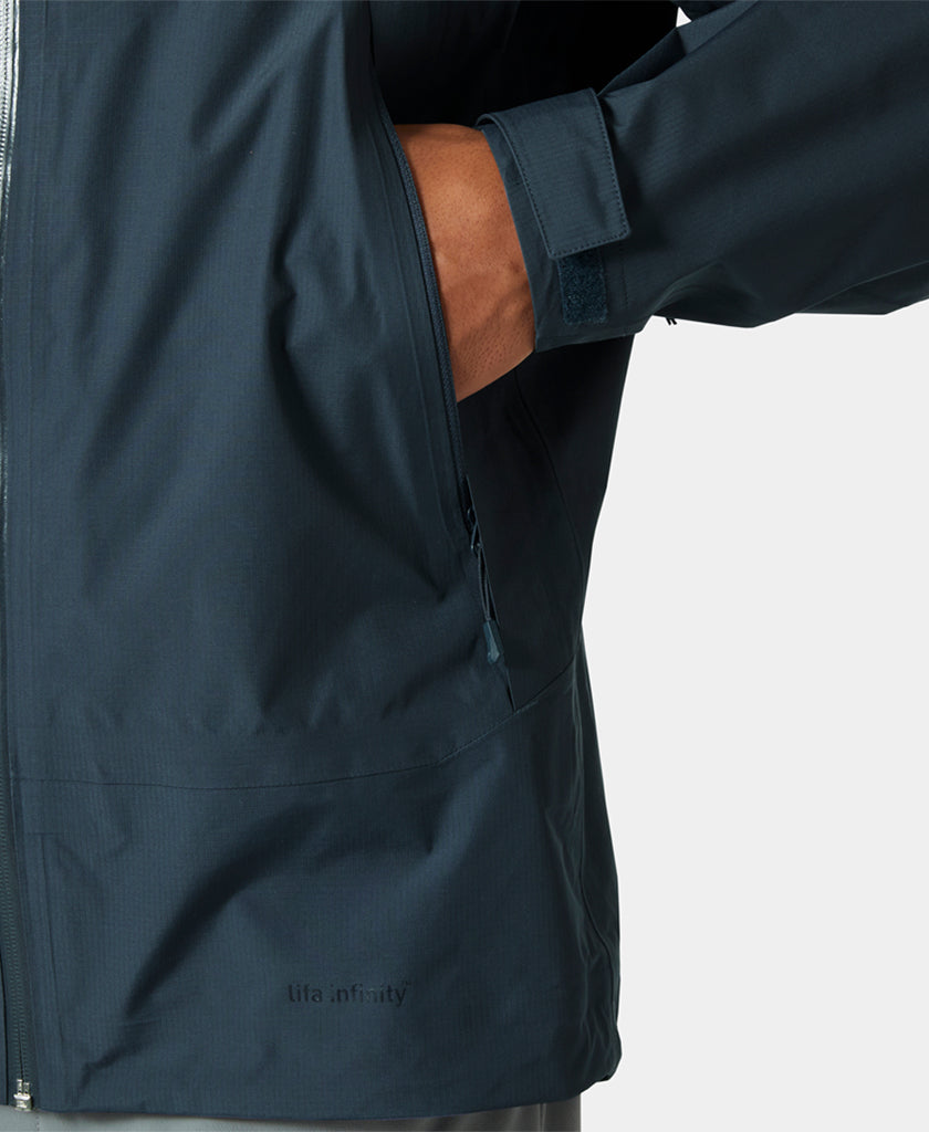 verglas infinity shell jkt 2.0