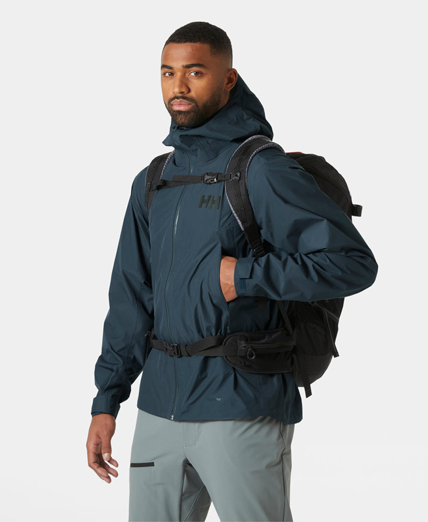 verglas infinity shell jkt 2.0