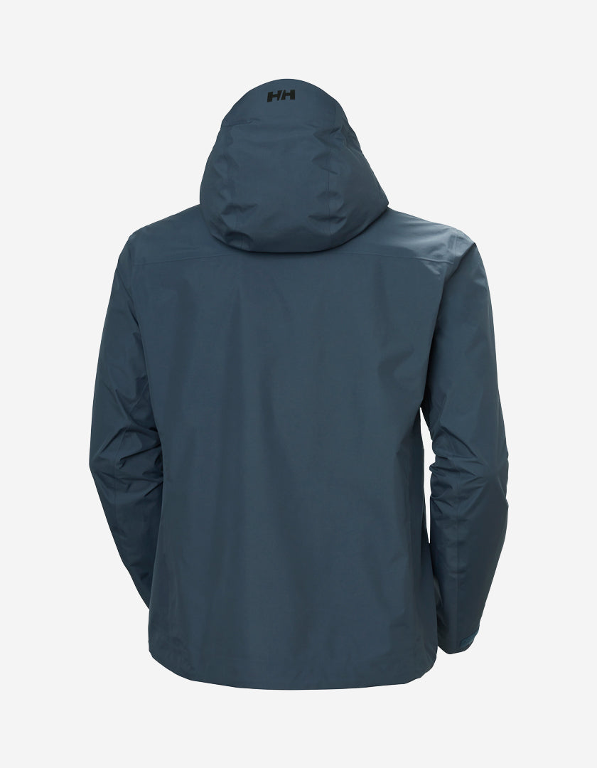 verglas infinity shell jkt 2.0