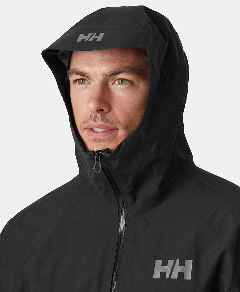 verglas infinity shell jkt 2.0