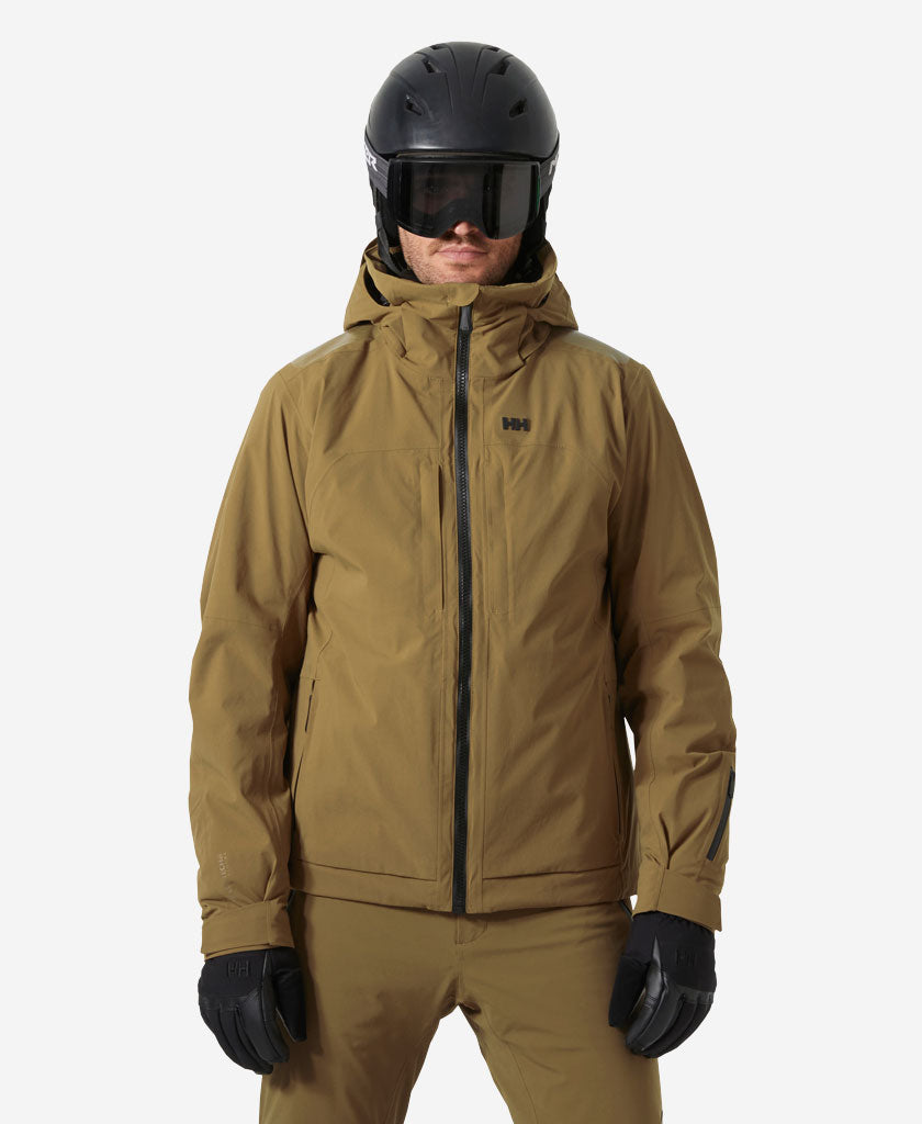 atlas infinity stretch jacke