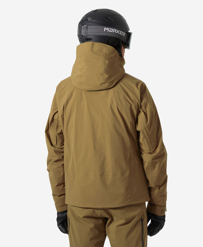atlas infinity stretch jacke