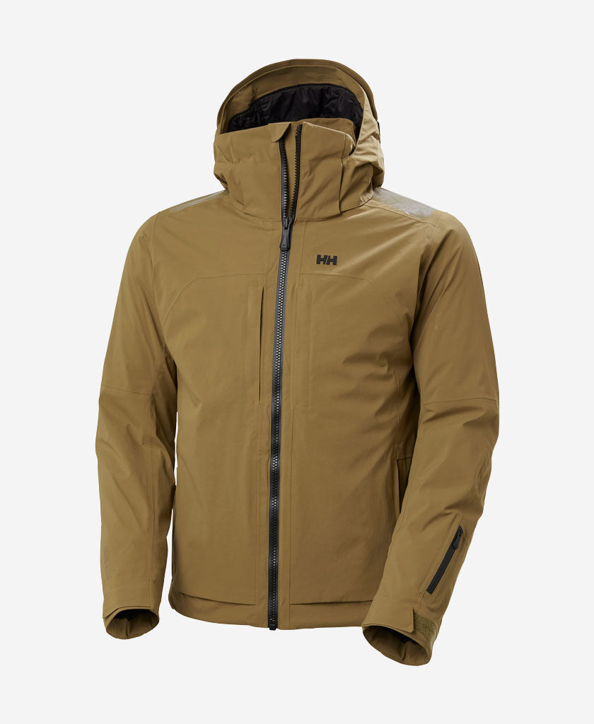 atlas infinity stretch jacke