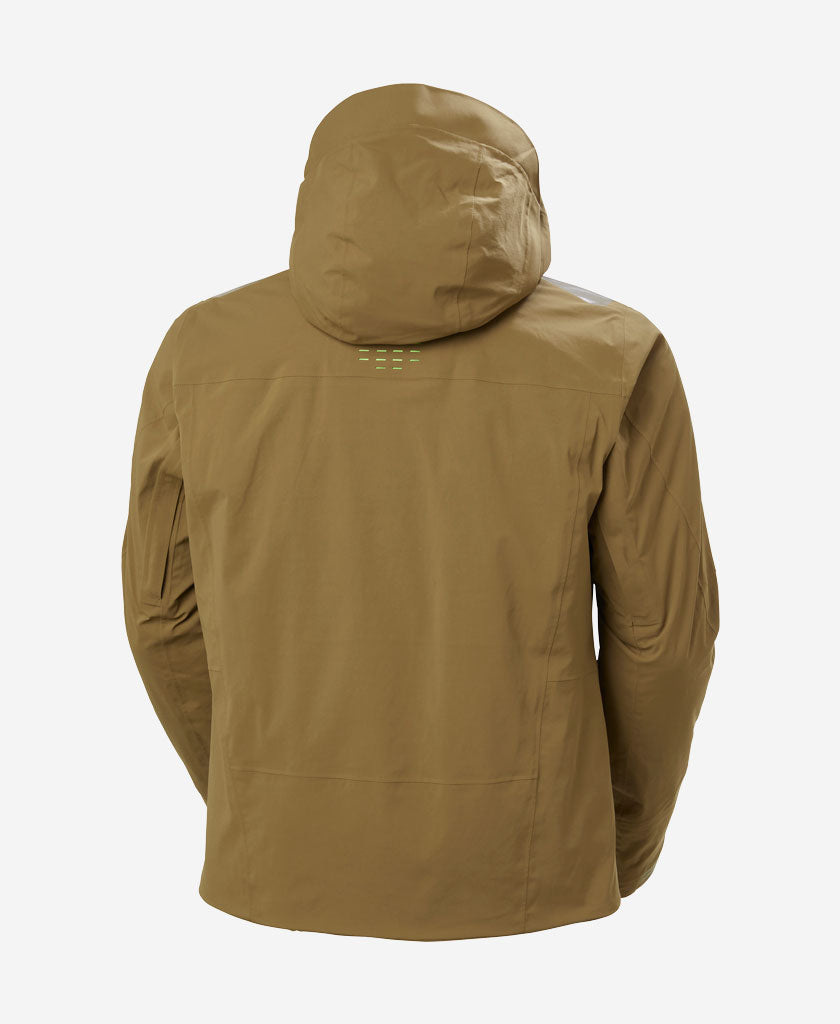 atlas infinity stretch jacke